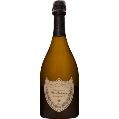 Dom Pérignon Vintage 2010 12,5% 1,5 L