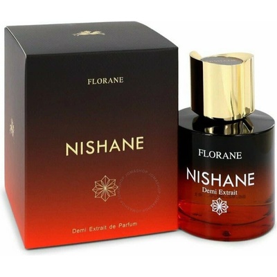 Nishane Florane parfumovaný extrakt unisex 100 ml