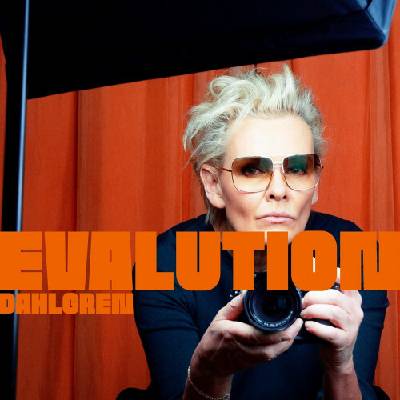 Dahlgren Eva - Evalution CD