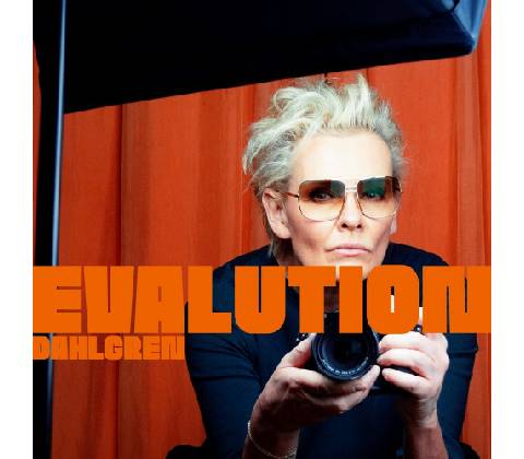 Dahlgren Eva - Evalution CD