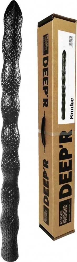DEEP'R Snake