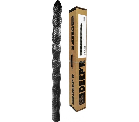 DEEP'R Snake