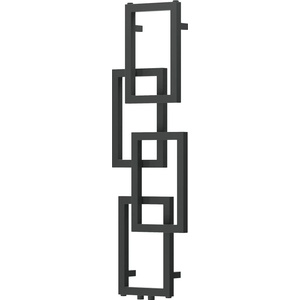 Mexen Grid 1115x360 mm 279W anthracite (W215-1115-360-00-66)