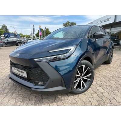 Toyota C-HR 2.0 Hybrid 144 kW