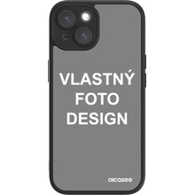 Picasee ULTIMATE CASE Apple iPhone 15 - Vlastný design/motiv