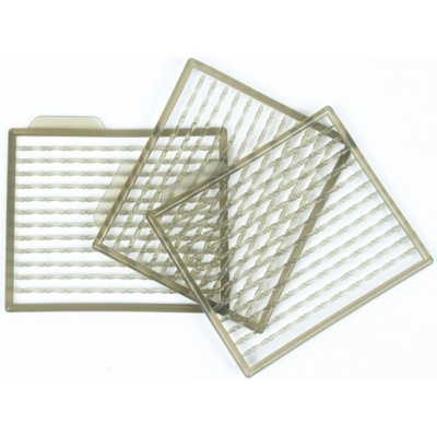 Garda H Bójka Mini Marker Oranžová 2 ks