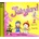 Fairyland 2 Class audio CDs