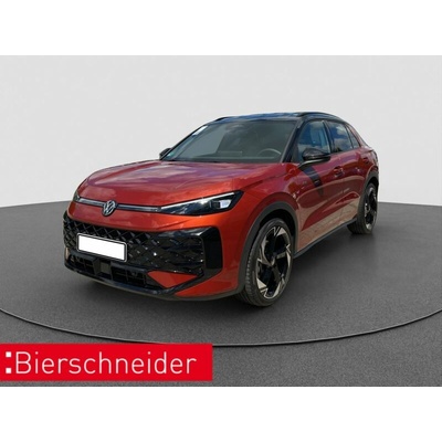 Volkswagen T-Roc 1.5 eTSI Style DSG 110 kW