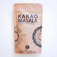 Tomchai kakao Masala 200 g