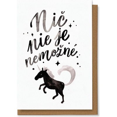 Chaukiss Nič nie nemožné