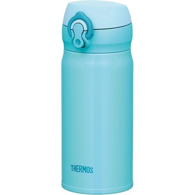 Thermos Motion termohrnek Sky Blue 350 ml