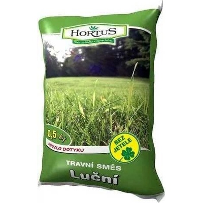 Hortus Travní směs Luční bez jetele 0,5kg
