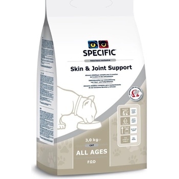SPECIFIC FOD Skin Function Support 2 kg