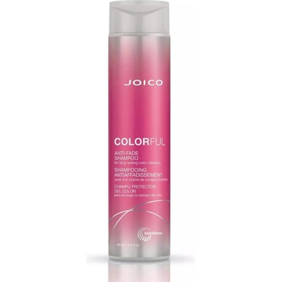 Joico Colorful Anti-Fade Shampoo 300 ml