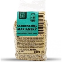 Provita Ostropestřec mariánský drcený 300 g