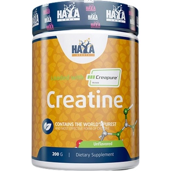 Image 1 of Haya Labs Creapure Creatine [200 грама]