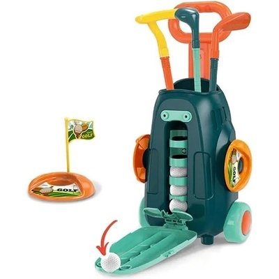 Bavytoy Golf Dětský set
