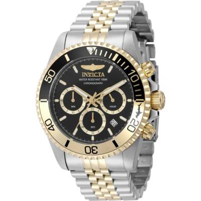 Invicta 49837