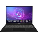 Notebooky MSI Summit A16 AI+ A3HMTG-026CZ