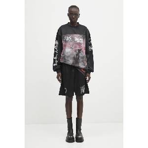 Aries Блуза с дълги ръкави Ramscape Airtex LS Tee (AR4005003)