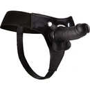 Ouch! Realistic 8″ Strap On