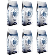 Caffé Borbone Miscela Blu 6 x 1 kg