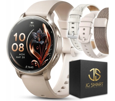 JG SMART X25