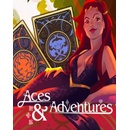Aces & Adventures