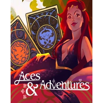 Aces & Adventures