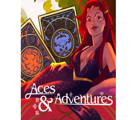 Aces & Adventures