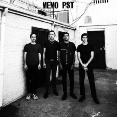 Memo PST - S - T CLR LTD LP