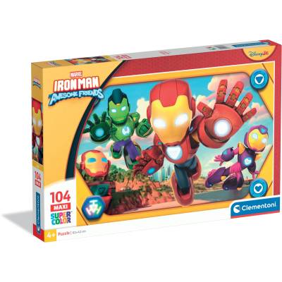 Clementoni 23778 пъзел