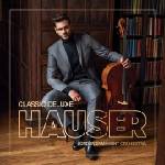 Sony Music Hauser: Classic (Deluxe Edition) - CD+DVD (044427)