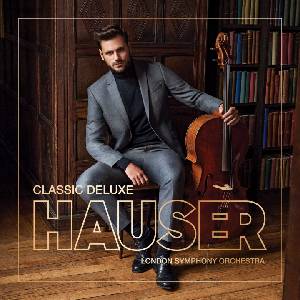 Sony Music Hauser: Classic (Deluxe Edition) - CD+DVD (044427)