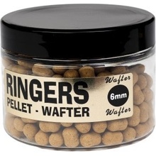 Ringers Pelety Pellet Wafters 70g 6mm