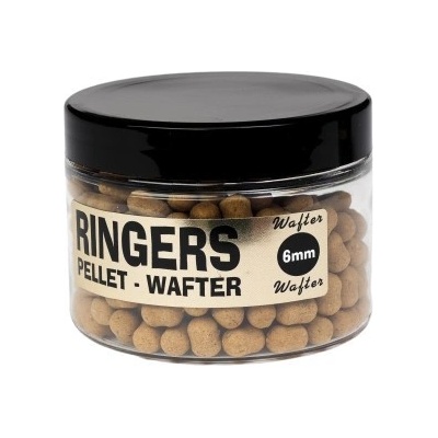 Ringers Pelety Pellet Wafters 70g 6mm