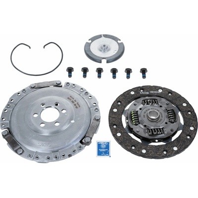 Spojková sada SACHS 3000 846 301