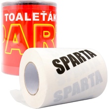 Toaletný papier Sparta