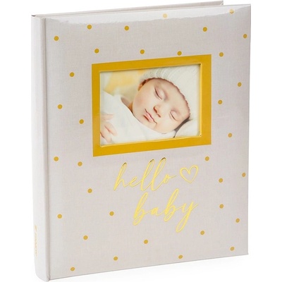 FANDY Fotoalbum BSS-20B Diamond 1