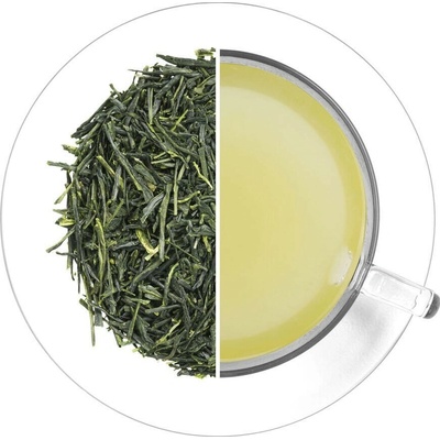 Oxalis Sencha Kinomi BIO 70 g