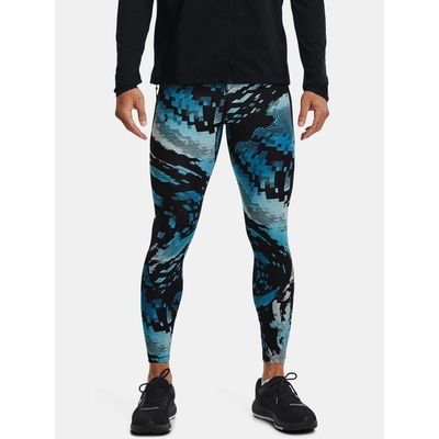 Under Armour OutRun the Storm Tight black
