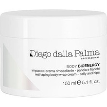 Diego dalla Palma zábalový krém na břicho a boky BODY č. B039 150 ml