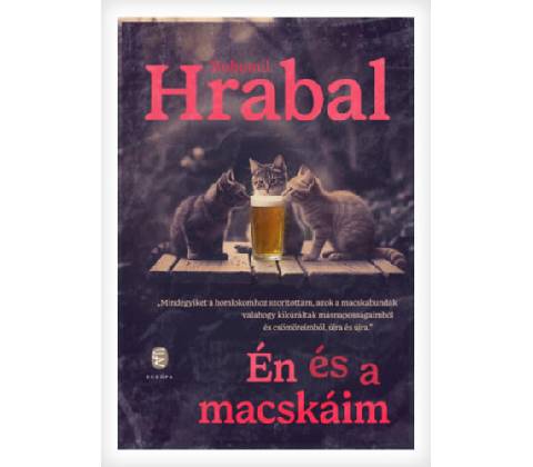 Én és a macskáim