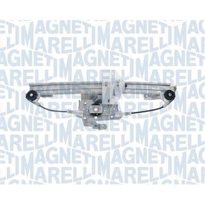 Mechanizmus zdvíhania okna MAGNETI MARELLI 350103170404