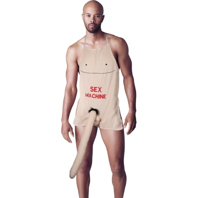 ORION Apron Sex Machine