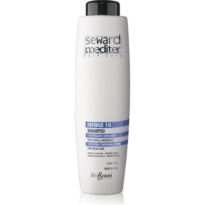 Mediter Reforce Shampoo 1/S Fortifying Thickening Shampoo 1000 ml