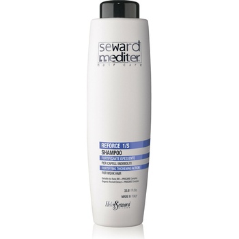 Mediter Reforce Shampoo 1/S Fortifying Thickening Shampoo 1000 ml