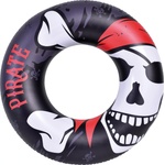 HS Sport Pirate tube черно, бяло, червено (jl35013)