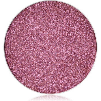 M·A·C Eye Shadow Glitter Pro Palette Refill Pan сенки за очи с блясък пълнител цвят Pink Lightning 1 гр