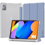Tech-Protect Хибриден калъф за Lenovo Idea Tab 11.0 TB-336 от Tech-Protect SC Pen Hybrid - Baby Blue (5906302352333)